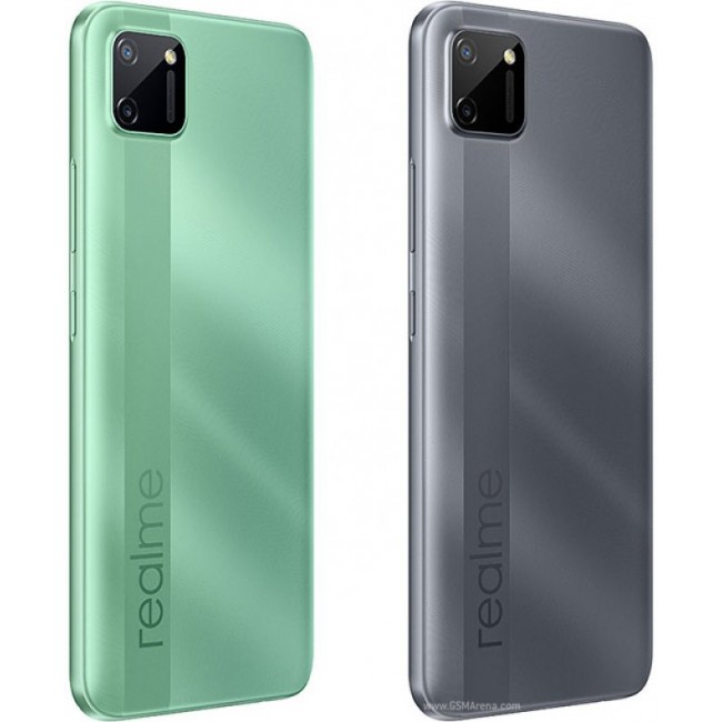 Смартфон Realme C11 DUAL