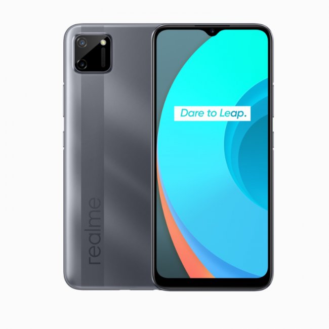 Смартфон Realme C11 DUAL