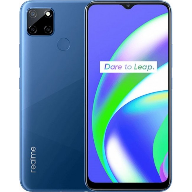 Смартфон Realme C12 Dual