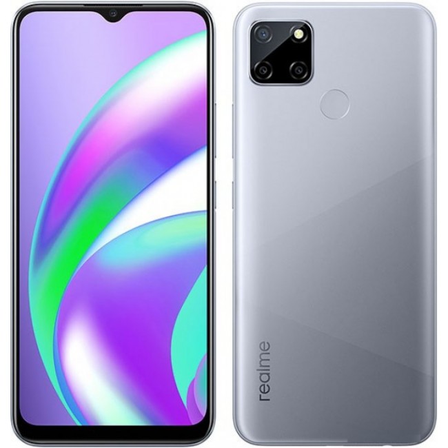 Смартфон Realme C12 Dual