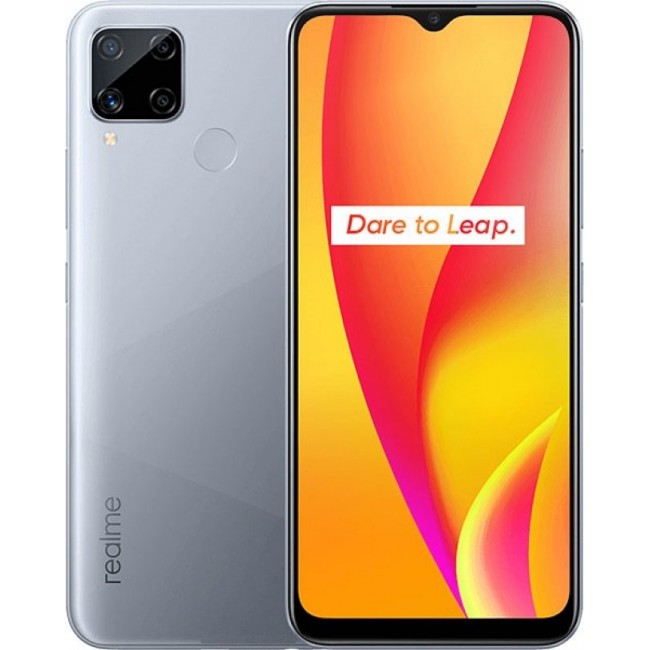 Смартфон Realme C15 Dual