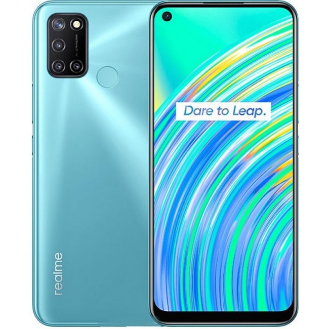 Смартфон Realme C17 Dual