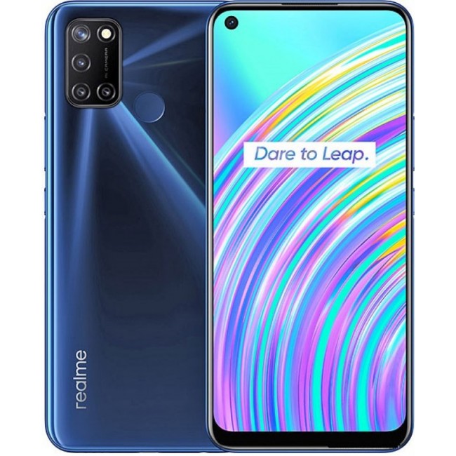 Смартфон Realme C17 Dual