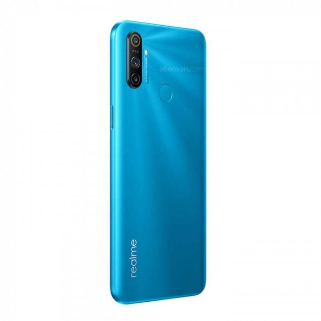 Смартфон Realme C3 DUAL