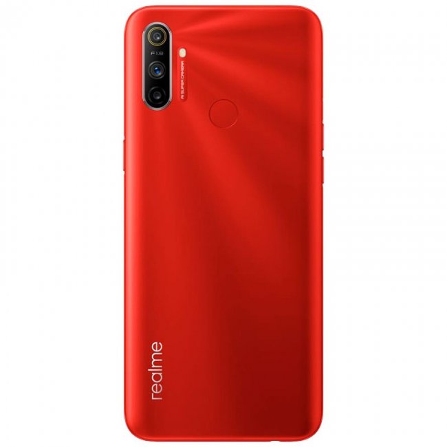 Смартфон Realme C3 DUAL