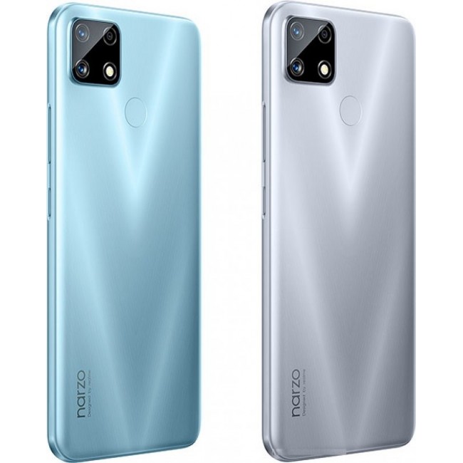 Смартфон Realme Narzo 20 Dual