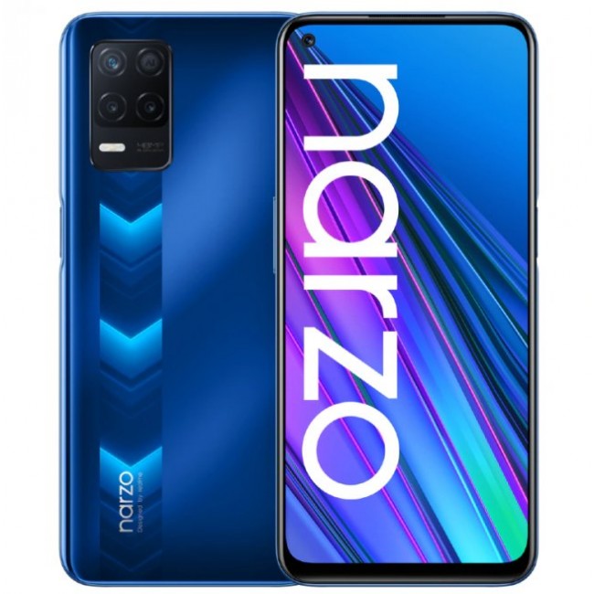 Смартфон Realme Narzo 30 5G DUAL 128GB 4GB RAM