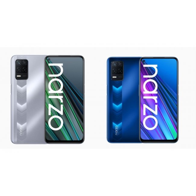 Смартфон Realme Narzo 30 5G DUAL 128GB 4GB RAM