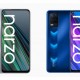 Смартфон Realme Narzo 30 5G DUAL 128GB 4GB RAM