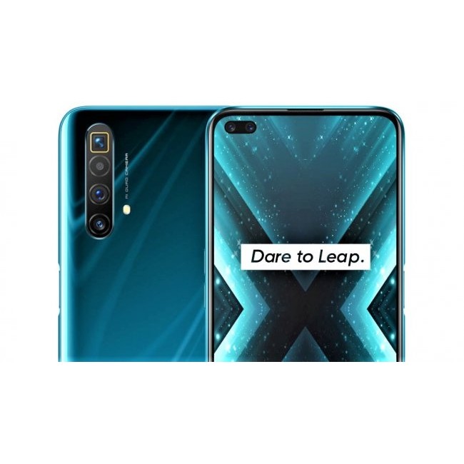 Смартфон Realme Realme X3 SuperZoom