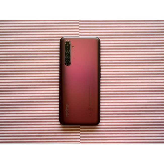 Смартфон Realme Realme X3 SuperZoom