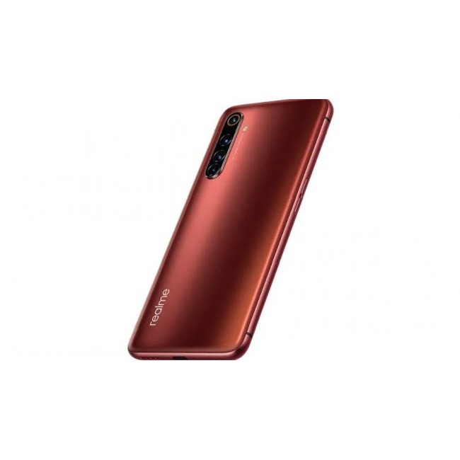 Смартфон Realme Realme X3 SuperZoom