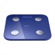 Смарт кантар Realme Smart Scale RMH2011 - СИН -- BLUE