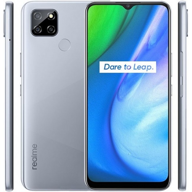 Смартфон Realme V3 Dual