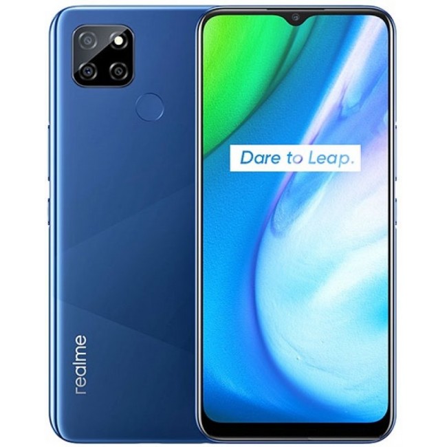 Смартфон Realme V3 Dual