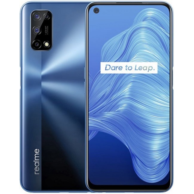 Смартфон Realme V5 5G Dual