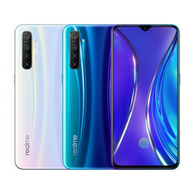 Смартфон Realme X2 Dual