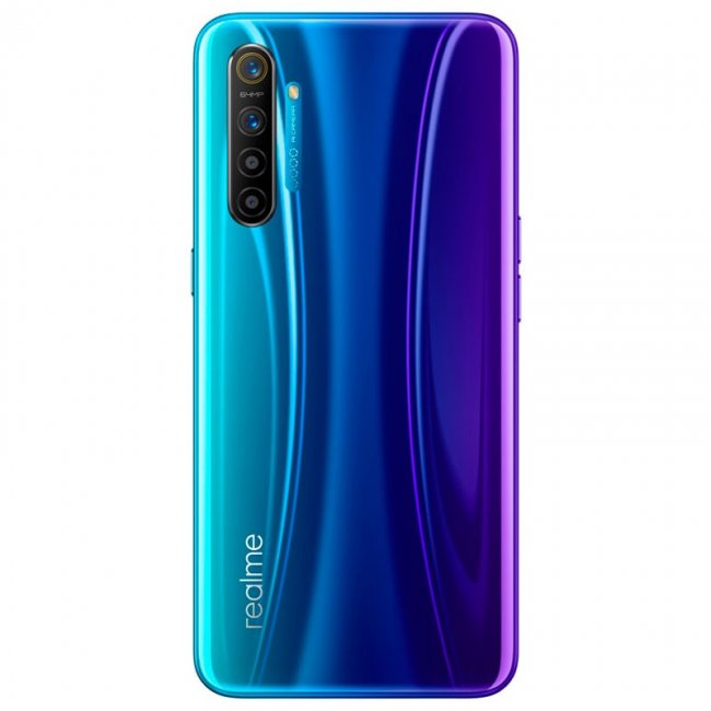 Смартфон Realme X2 Dual