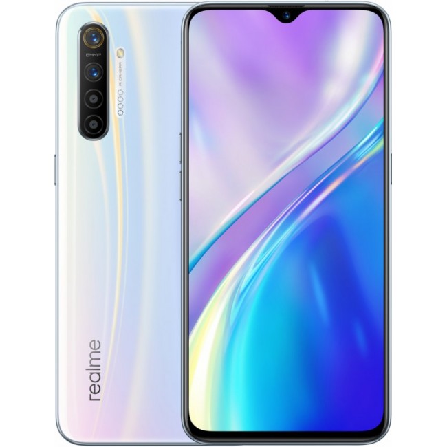 Смартфон Realme X2 Dual