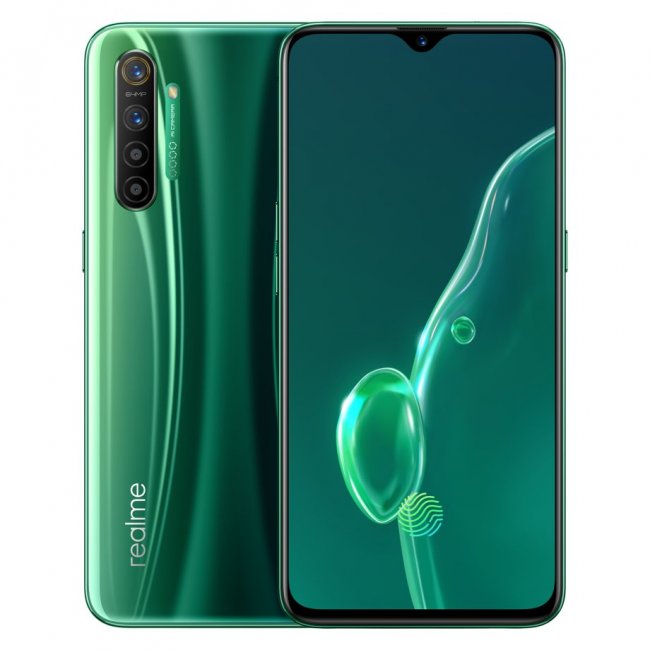Смартфон Realme X2 Dual