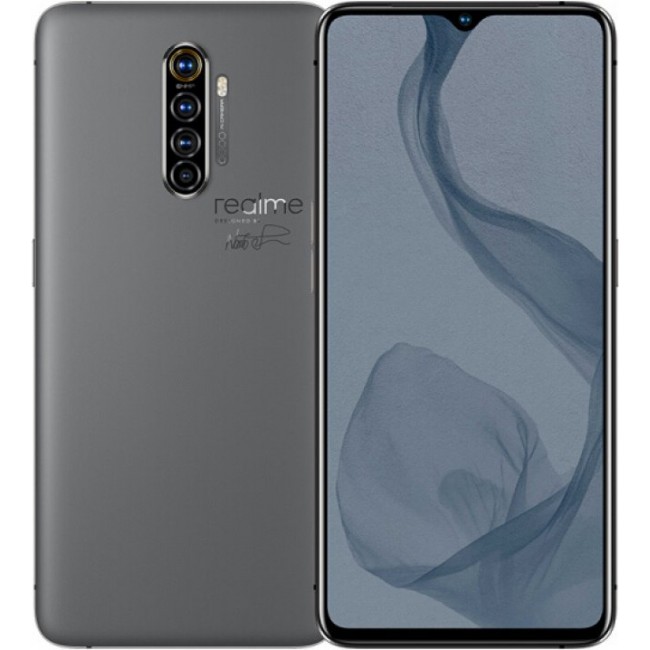 Смартфон Realme X2 Pro Dual