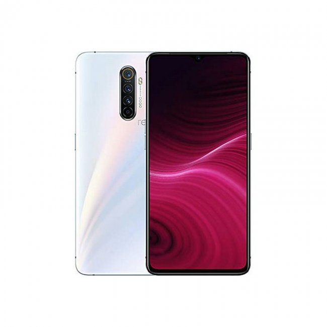 Смартфон Realme X2 Pro Dual