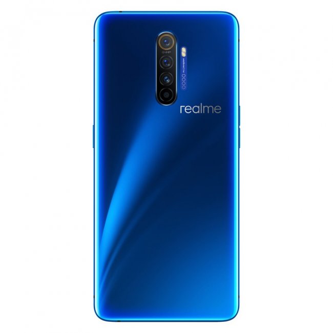 Смартфон Realme X2 Pro Dual