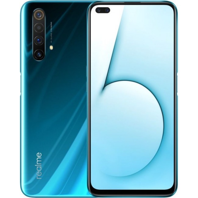 Смартфон Realme X50 5G Dual