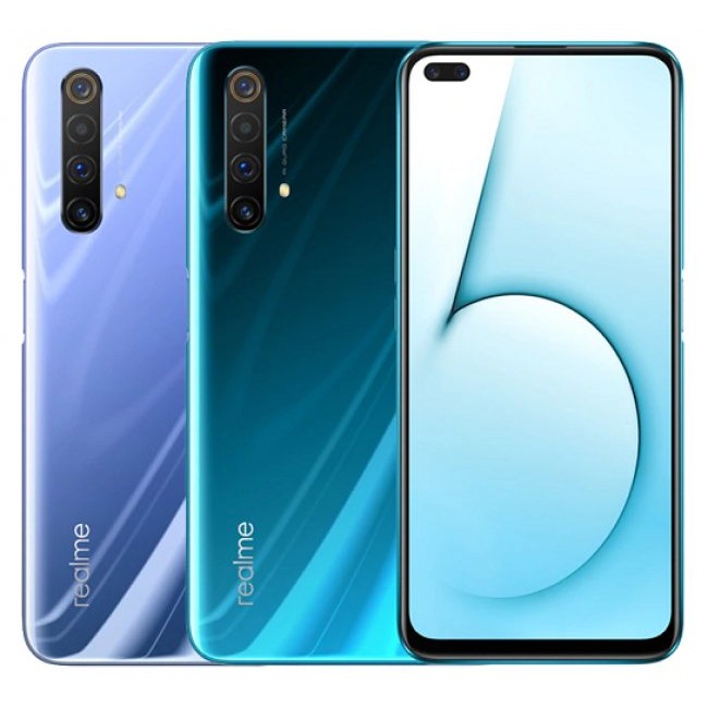 Смартфон Realme X50 5G Dual