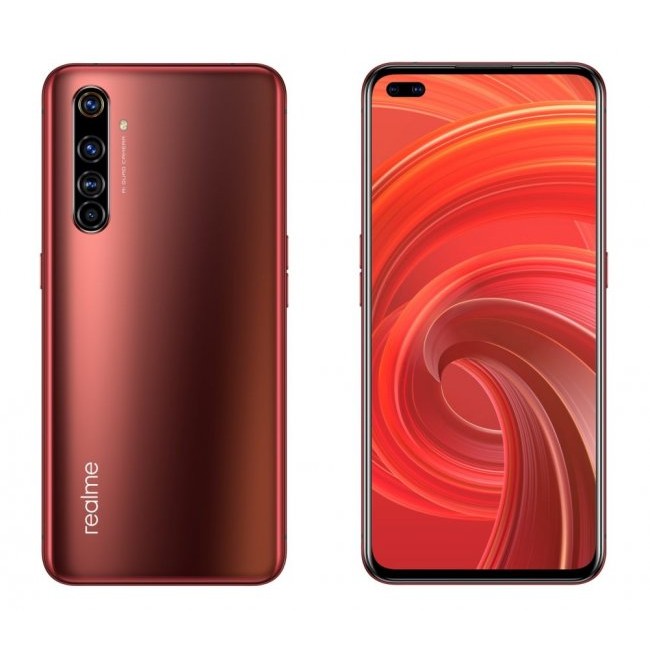 Смартфон Realme X50 Pro 5G Dual