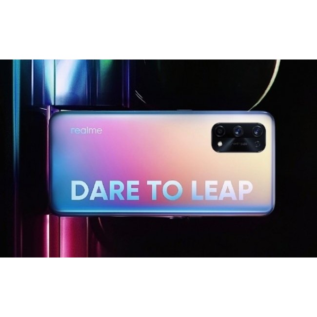 Смартфон Realme X7 Pro