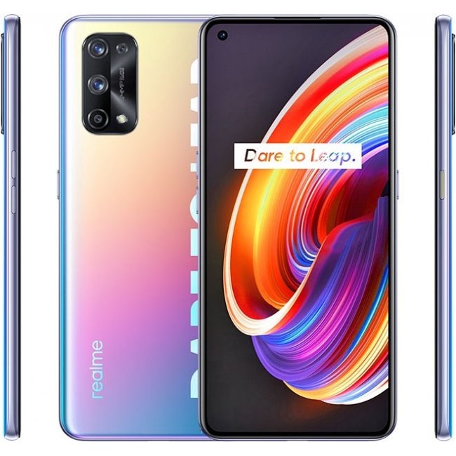 Смартфон Realme X7 Pro