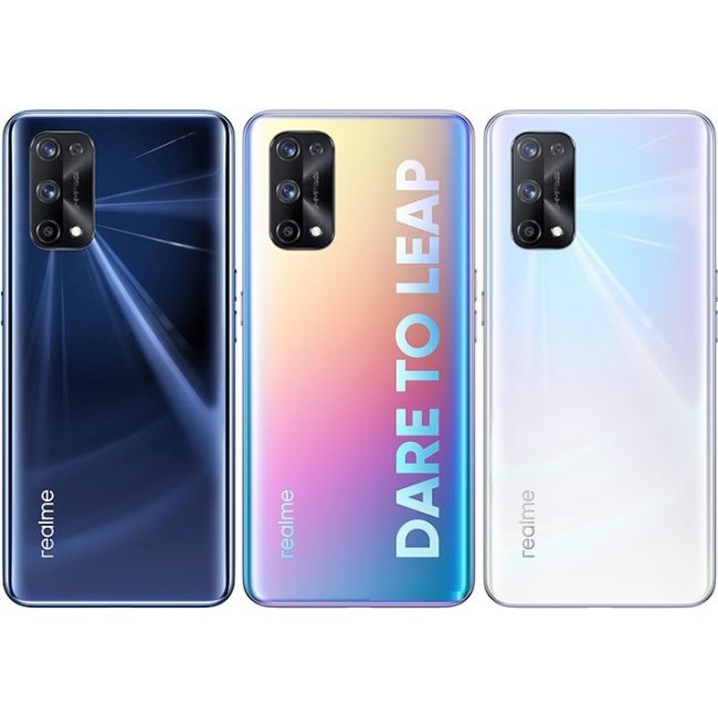 Смартфон Realme X7 Pro