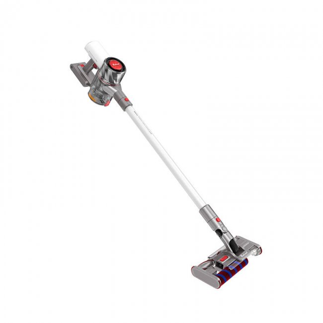 Вертикална прахосмукачка Redroad V17 Cordless Vacuum Cleaner