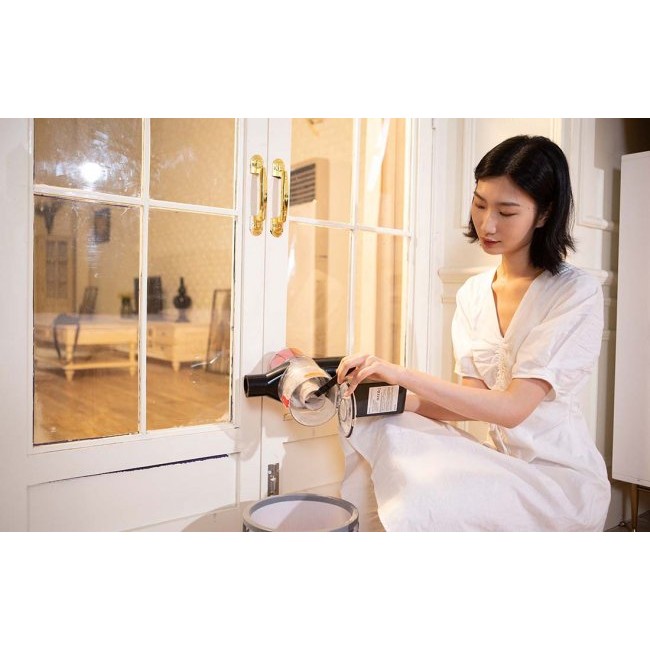 Вертикална прахосмукачка Redroad V17 Cordless Vacuum Cleaner