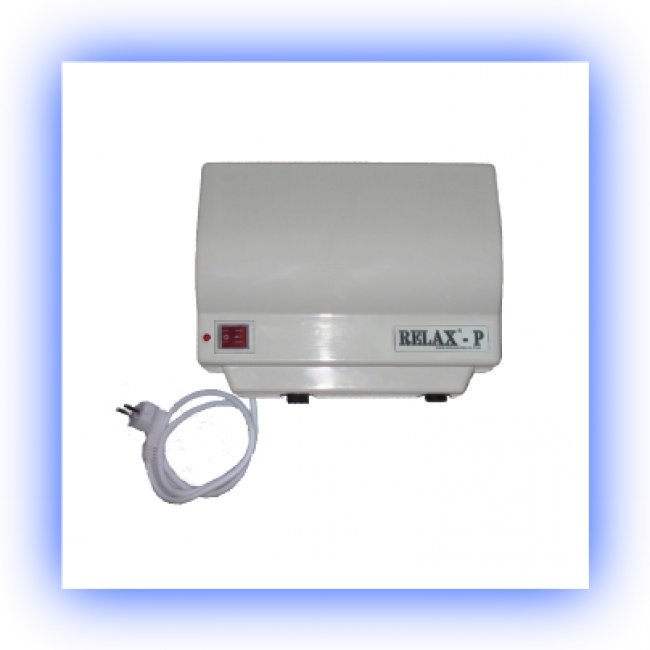 Бойлер Relax ПОД НАЛЯГАНЕ 3,5 kW