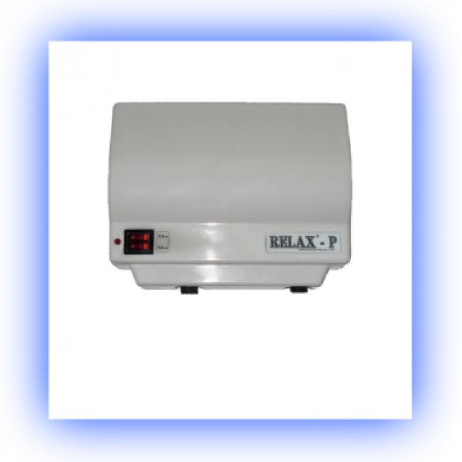 Бойлер Relax ПОД НАЛЯГАНЕ 8,5 kW