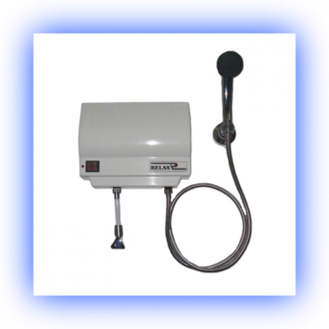 Бойлер Relax ЗА БАНЯ 6,5 kW