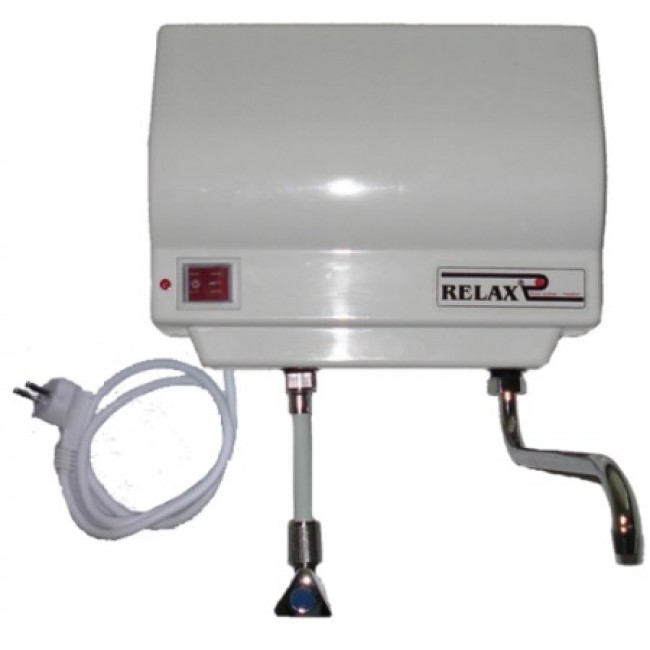 Бойлер Relax ЗА КУХНЯ 3,5 kW