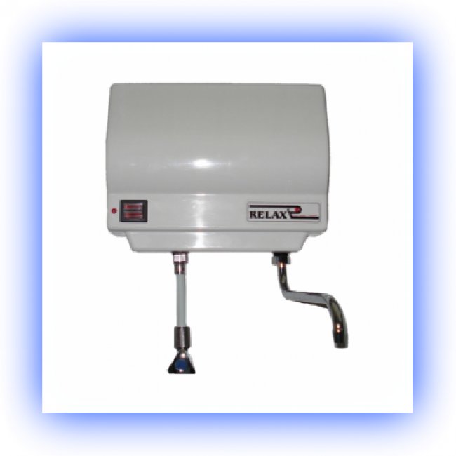 Бойлер Relax ЗА КУХНЯ 6,5 kW
