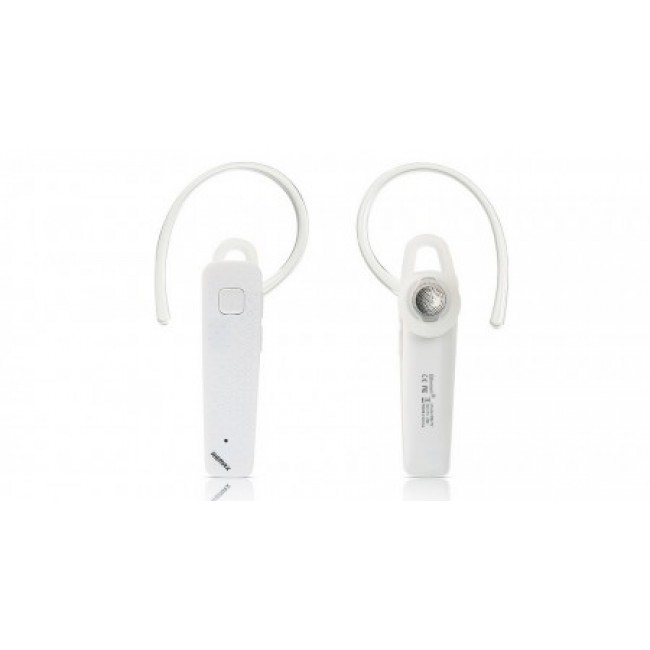 Bluetooth Handsfree слушалка REMAX RB-T7 Multipoint