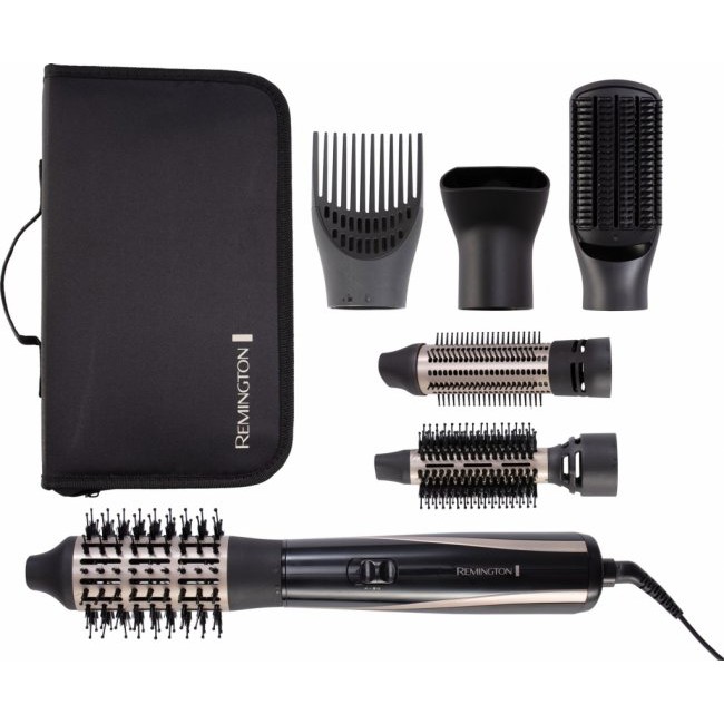 Електрическа четка за коса Remington AS7700 Blow Dry and Style