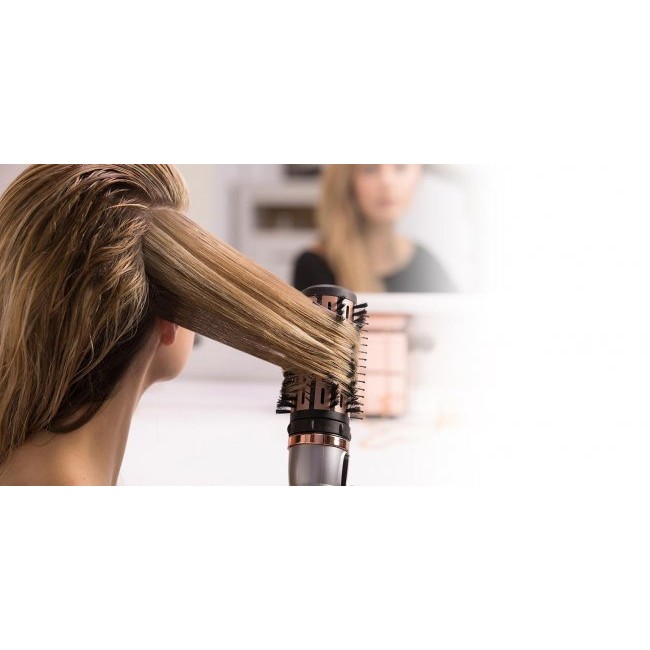 Електрическа четка за коса Remington AS8810 Keratin Protect