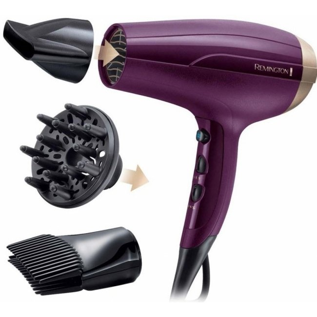 Сешоар Remington D5219 YOUR STYLE