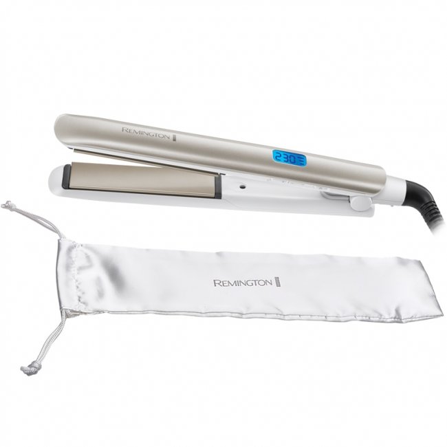 Преса за коса Remington S8901 HYDRAluxe