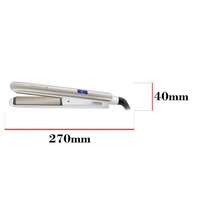 Преса за коса Remington S8901 HYDRAluxe