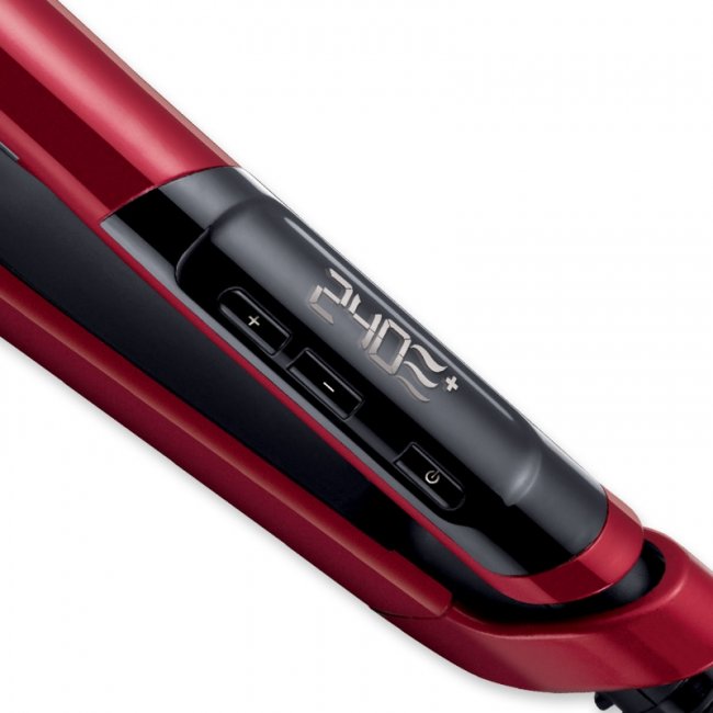 Преса за коса Remington S9600 Silk