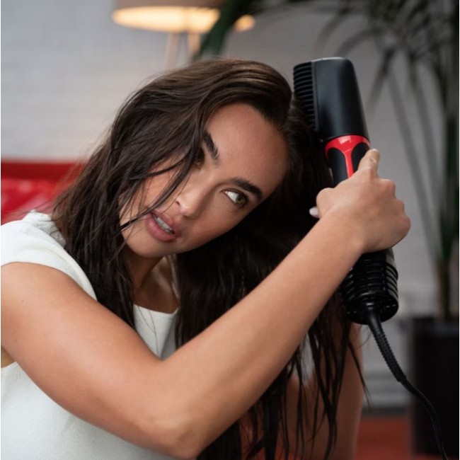 Електрическа четка за коса Revlon One-Step Blow-Dry Multi Styler  3в1 RVDR5333E