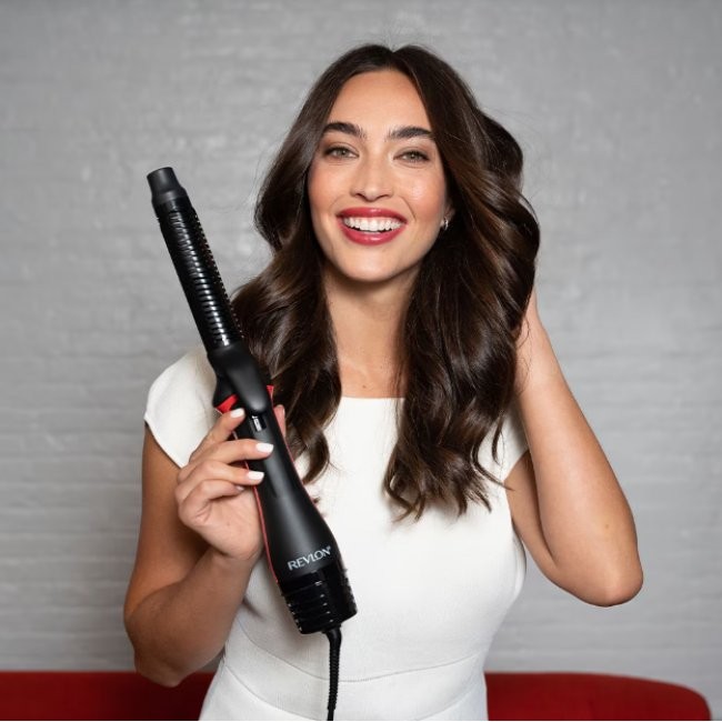 Електрическа четка за коса Revlon One-Step Blow-Dry Multi Styler  3в1 RVDR5333E
