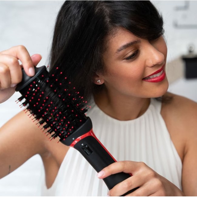 Електрическа четка за коса Revlon One-Step Blow-Dry Multi Styler  3в1 RVDR5333E